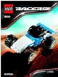Lego 7800 Racers Off Road Racer - LEGO
