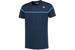 Dunlop Sports Koszulka tenisowa Mężczyźni Mens Game Tee 2