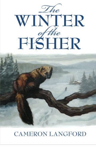 Preisvergleich Produktbild The Winter of the Fisher