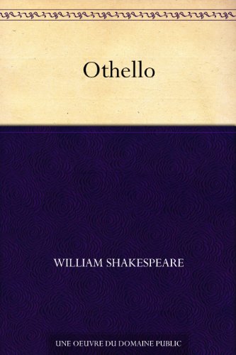 Download Othello (French Edition) Download Othello (French Edition)