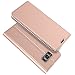 Produktbild Obamono Samsung Galaxy S Lite Luxury Edition Samsung Galaxy S8 Wallet Case, Samsung Galaxy S Lite Luxury Edition Samsung Galaxy S8 Leather Case, Premium PU Leather Protective Shell Folio