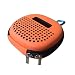 Produktbild Stoßfest Carry EVA Aufbewahrungskoffer Tasche für Bose Soundlink Micro Bluetooth (Universal, Schutzhülle, Kunststoff) (Orange)