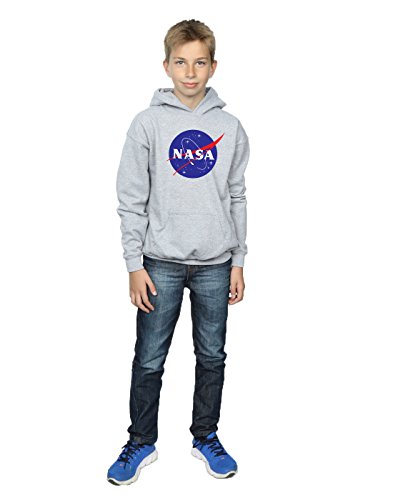 t shirt nasa bambino