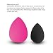 Beauty Blender,Silicon Makeup Sponges,Breett 4pcs Beauty Flawless Makeup Blender Foundation Puff