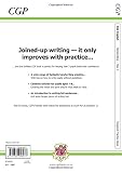 Image de New KS2 English Targeted Practice Book: Handwriting - Year 3