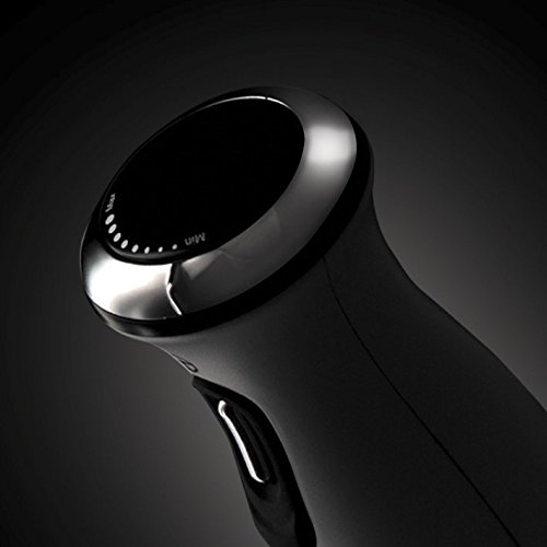 Russell Hobbs 21503-56 Aura 2-in-1 Stabmixer, variable Geschwindigkeitsregelung, Edelstahl-Mixfuß - 6