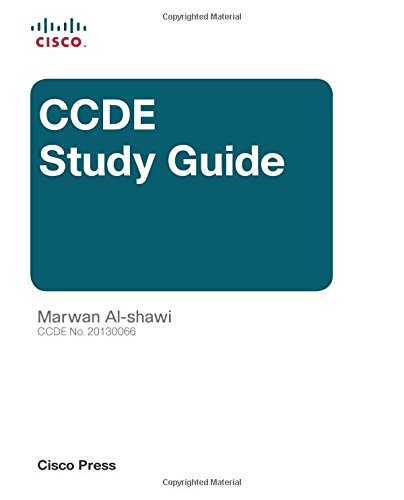 CCDE Study Guide