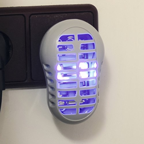 Gardigo Obstfliegenvernichter 7 W, weiß - 3