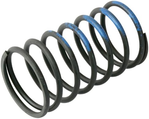 TurbosmartTS-0505-2004 - 2011 Brown/Red 11PSI WG38/40/45 Wastegate Middle Spring