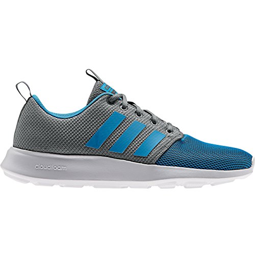 adidas cloudfoam swift racer trainers mens