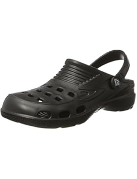 Beck Unisex-Erwachsene Clogs