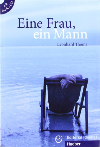 Download EINE FRAU, EIN MANN Libro+CD-Audio Download EINE FRAU, EIN MANN Libro+CD-Audio