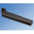 FJB GC2000 Gate Closer Black (Max.Gate Weight 50kg)