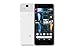 Price comparison product image Google Pixel 2 64GB 5" 12MP SIM-Free Smartphone in Clearly White