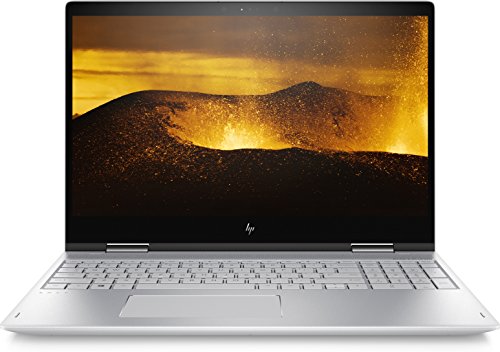 HP ENVY x360 15-bp005na Convertible Touchscreen Laptop - Intel Core i7-7500U 1TB   128GB SSD NVIDIA GeForce 940