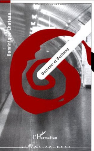 Duchamp et Duchamp