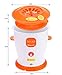 QUTY-MOM Automatic sterilizer MEQ-412SO / Disinfector Feeding bottle infant toys underwear kitchen tools hack Milk Food Feeding Bottles Steam Baby maternity Materials Toothbrush 220V