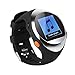 Price comparison product image Dax-Hub GPS Tracker Tracer Smartwatch For Kids Children Old People Elders & Elderly; A-GPS Locator SOS Emergency; Push Smart Watch Alarm Clock Support SMS