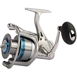 CARRETE GRAUVELL KONA AJAX 3500