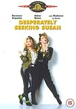 Desperately Seeking Susan [DVD] [1985]