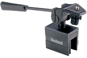 Bushnell - Supporto Binocolo per finestrino auto grande - Nero - 784405