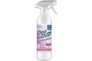Chimiclean Deodorante Ambiente Deo Due Floreale 500 Ml