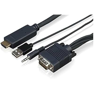 разъем для sony playstation 3