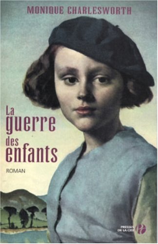 couverture de : La guerre des enfants