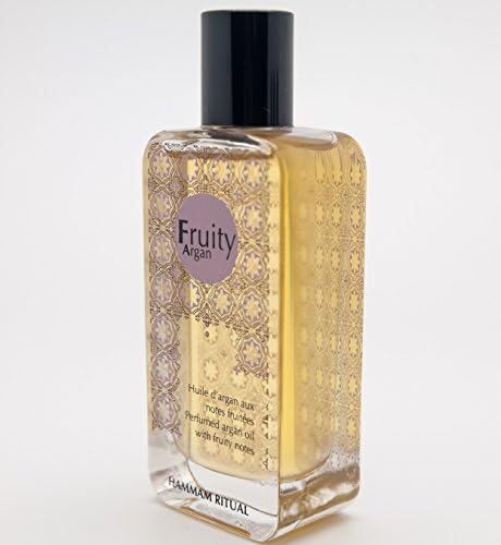 Hammam Ritual Fruity Argan Oil 50 ml