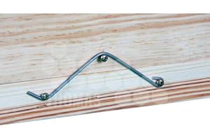 CÔTÉ RUCHE Fixe Ruche à Fil 6 pièces