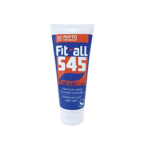 PHYTO PERFORMANCE Fit-All 545 Tubo-100 ML ND