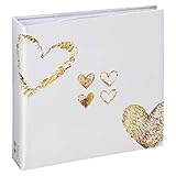 fotoalbum hochzeit gestalten Hochwertiges Bilderalbum: Stabiler Einband, weiße Innenseiten mit Einstecktaschen, mit CD-Tasche im hinteren Teil des Albums, zum Archivieren der digitalen Bilddateien