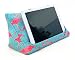 Produktbild Coz-e-Reader Tablet-Ständer, Kissen, Flamingo