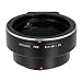 Produktbild Fotodiox Pro Lens Mount Adapter - Kiew 88 Objektiv auf Pentax K (PK) Mount Kamera System (wie K-7, K-X, K-5 und mehr)