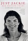 Just Jackie: Her Private Years by 