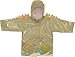 Kidorable Kids Dinosaur Raincoat (Extra Small (70-76cm 12-18 months))