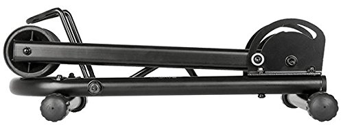 Ausstellungsständer Fahrradständer mwave schwarz 430249 - 2