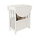 Produktbild Laptopständer DD Rotierende Sofa Side Cabinet Mehrere Seiten Kleine Couchtisch Einfache Wohnzimmer Tisch Kleine Runde Tisch Locker Regal Modern Und Einfach -Werkbank (größe : A)