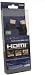 Produktbild hdmi-cable 1.4 a Typ A – > Typ A St/St 1,50 m Black [514 – 015]