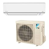  Daikin ARXC35A+ATXC35A Split System Weiß Teilklimaanlage