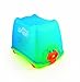 Trunki Travel ToyBox (Blue)