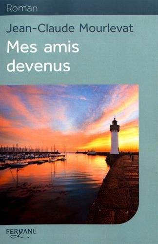Mes amis devenus