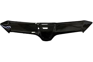 SCOUTT | HOOD DEFLECTOR BONNET GUARD COMPATIBLE WITH YETI 2013-2017