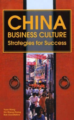 China Business Culture: Strategies for Success