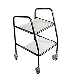NRS Healthcare Bardon Trolley (Eligible for VAT Relief in The UK)