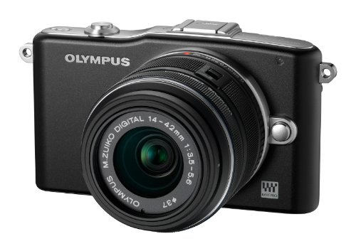 Imagen 6 de Olympus V20601CBE000