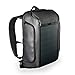 Produktbild Kingsons Beam Backpack - Der Modernste Solar Power Rucksack - Wasserdichte, Diebstahlsichere Laptoptasche