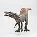 Produktbild HLDX Kinder Dinosaurier Modell Spielzeug Spinosaurus Serie Simulation Jurassic World Mund Aktivität (31 * 17 * 12cm)