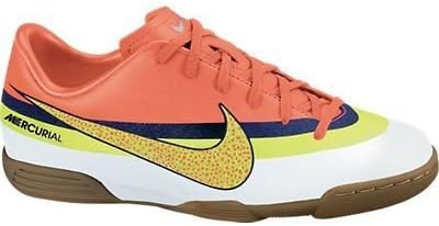 CR7 mercurial vortex indoor court soccer shoes 2013/14-3.5Y | 35.5