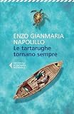 Le tartarughe tornano sempre: 1